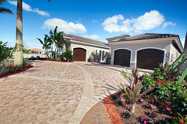 Reliable Grandy, NC Driveway Pavers Solutions